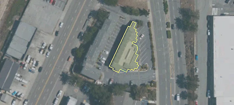 2049 Fremont Blvd