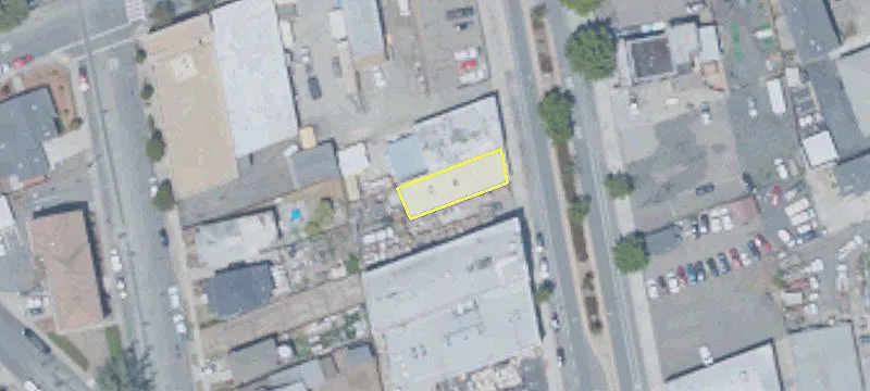 130 Parker Ave