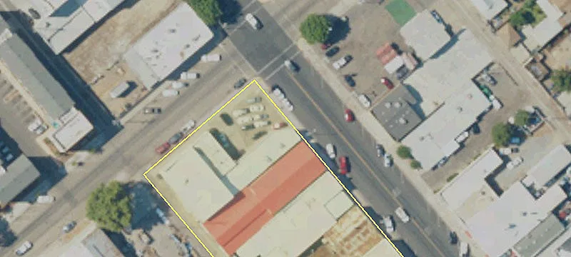 1319 G St