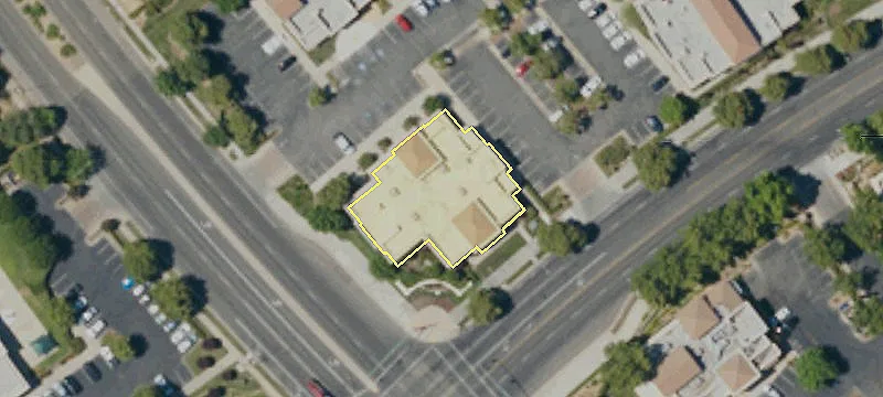 1010 Perrin Ave