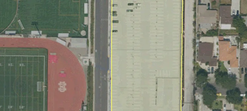 Santa Ana, CA 92707