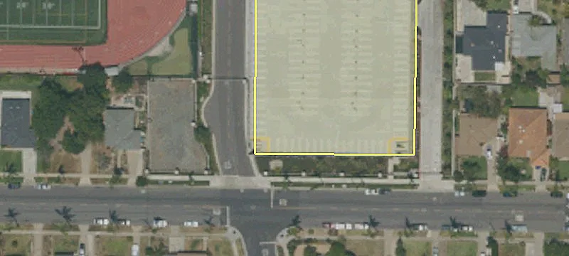 Santa Ana, CA 92707