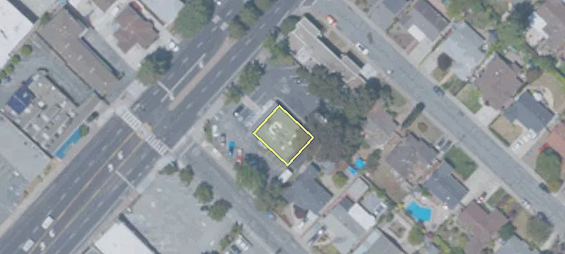 575 Ralston Ave