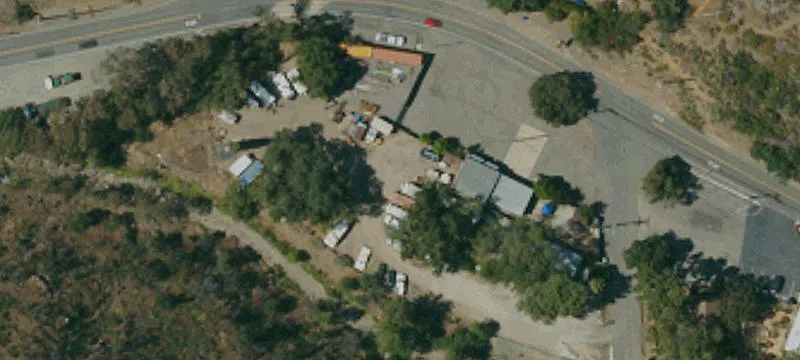 28106 Silverado Cyn Rd