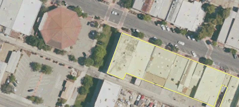 429 Ctr St
