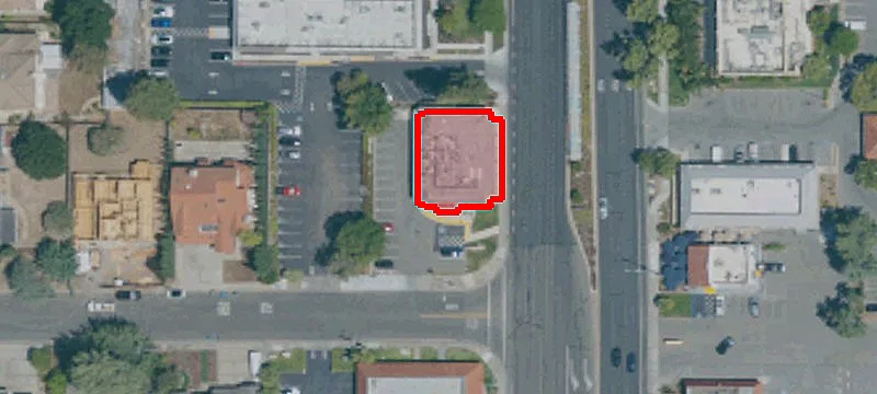 10615 De Anza Blvd