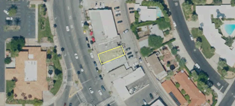 162 Palm Cyn Dr