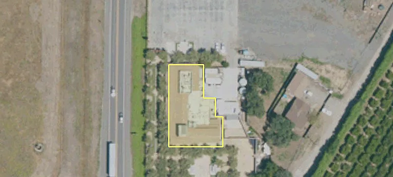 7511 Pacheco Pass Hwy