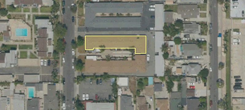609 Baker St