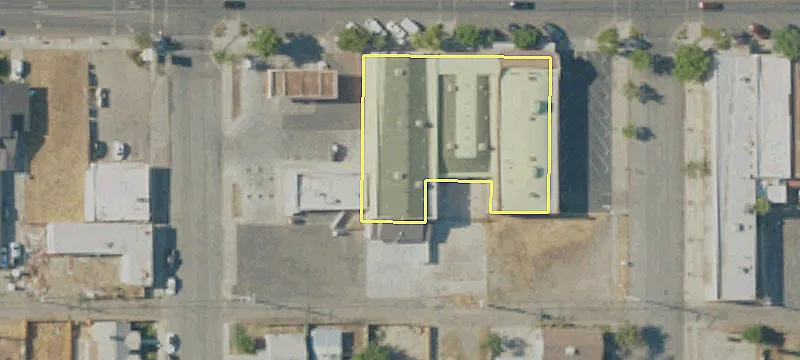 1215 Whitley Ave, Unit A