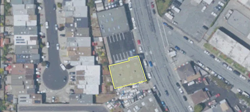 1156 Hillside Blvd