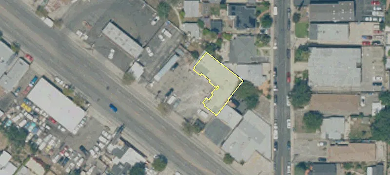 7517 Foothill Blvd