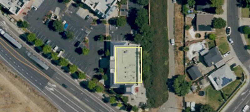 2200 Lk Washington Blvd