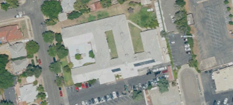 1630 Edison St