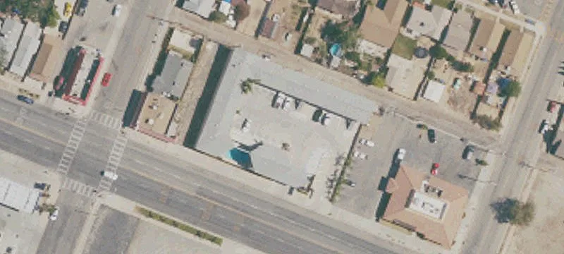 222 Kern St