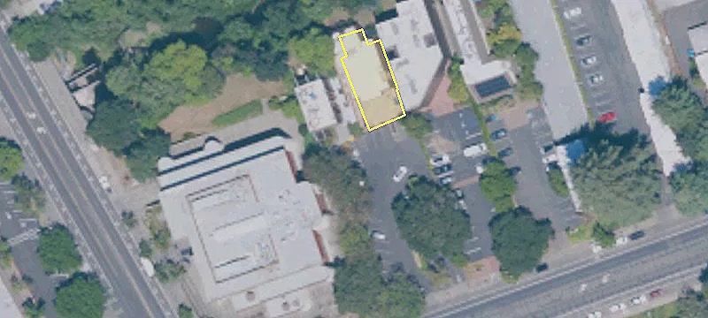 819 Sonoma Ave