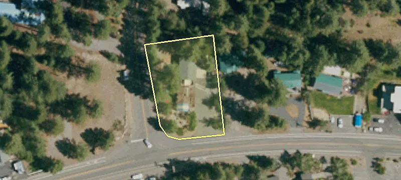 15628 Donner Pass Rd