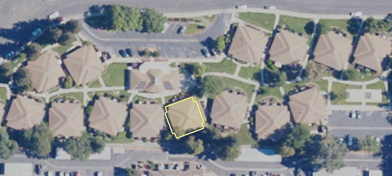35 Clover St