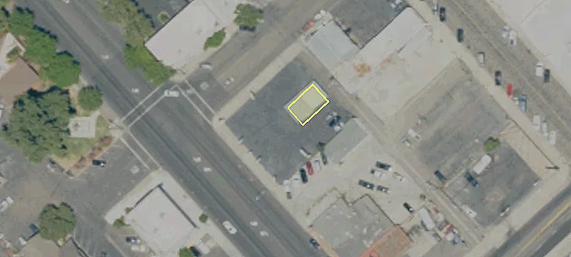 210 Golden State Blvd