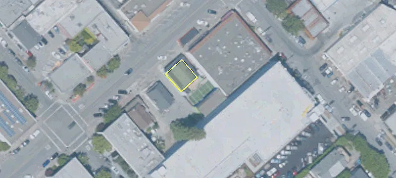 1111 Howard Ave