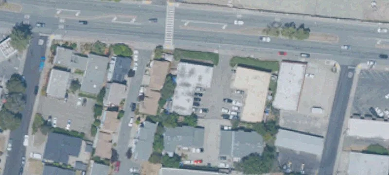 1139 San Pablo Ave