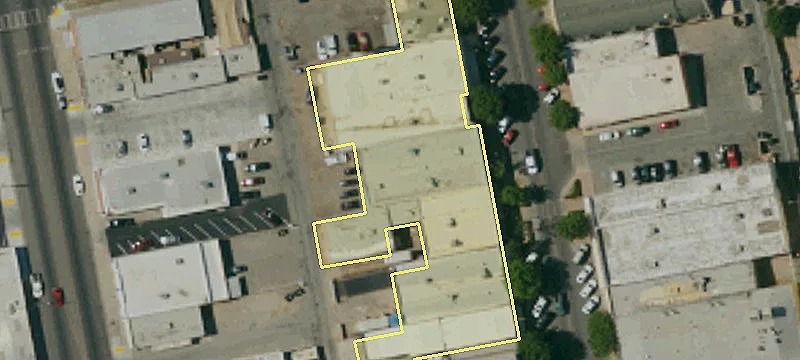 1117 Main St