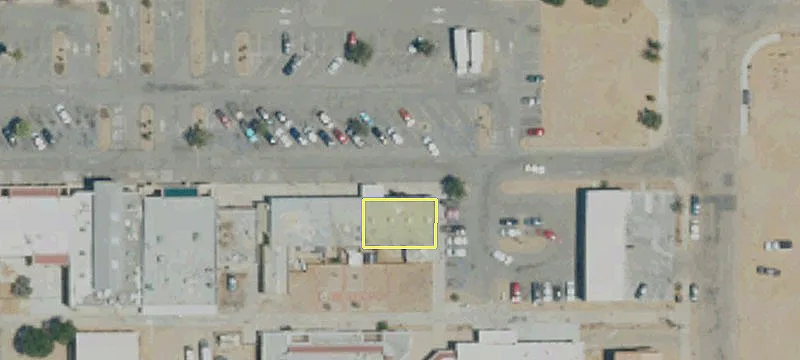 8148 California City Blvd