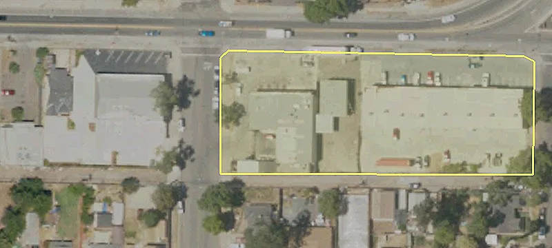 125 Maze Blvd