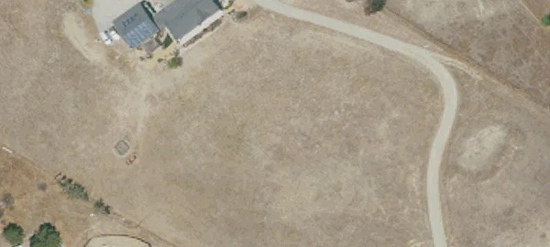 1823 Rancho Lomas Way