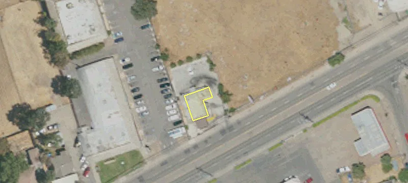 2725 Fremont St