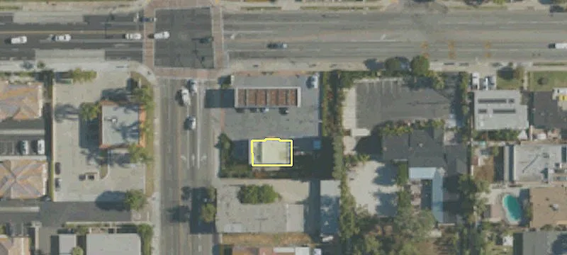 1150 La Habra Blvd