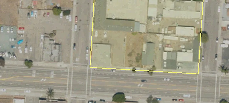 501 Grand Ave