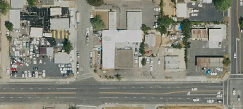 1100 6Th St