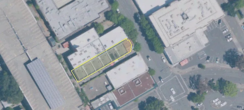 527 Mendocino Ave Ste A