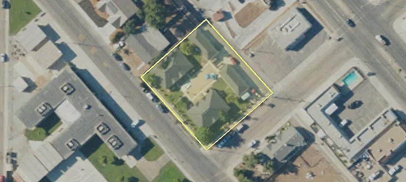2310 Sylvia St