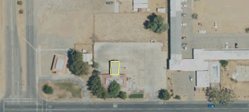 8031 California City Blvd