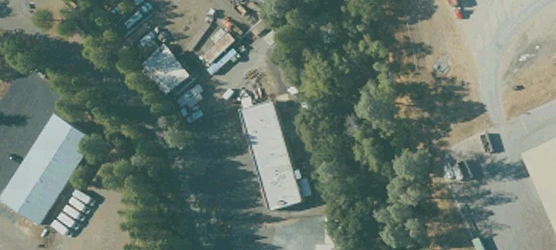 3655 Chuckwagon Way