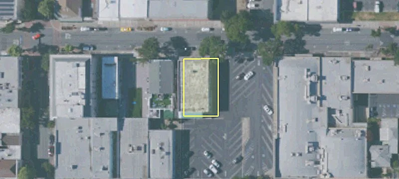 505 2nd St