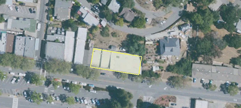 1810 Sir Francis Drake Blvd