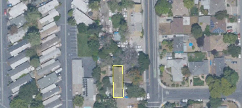 1933 Pulgas Ave
