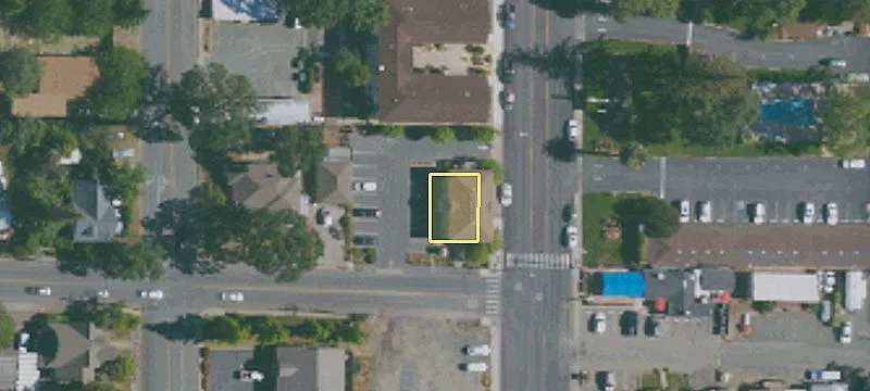 1101 Main St