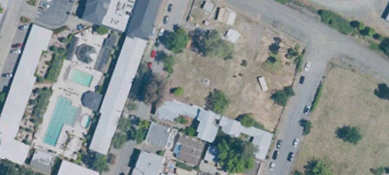 1416 Franklin St