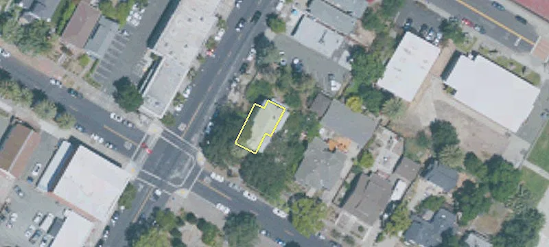 107 J St