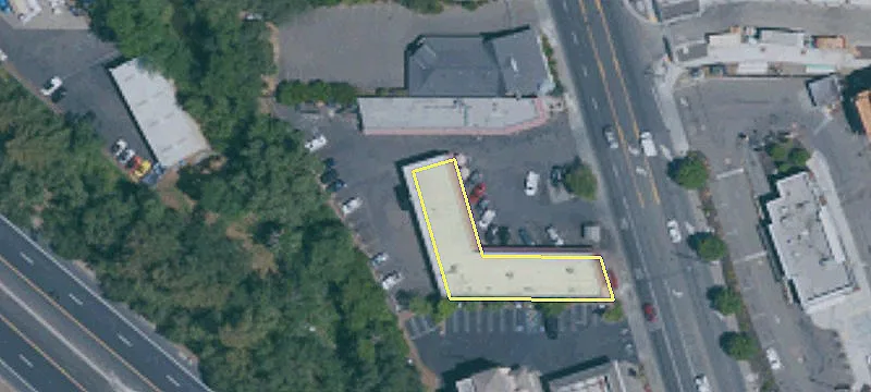 125 Healdsburg Ave