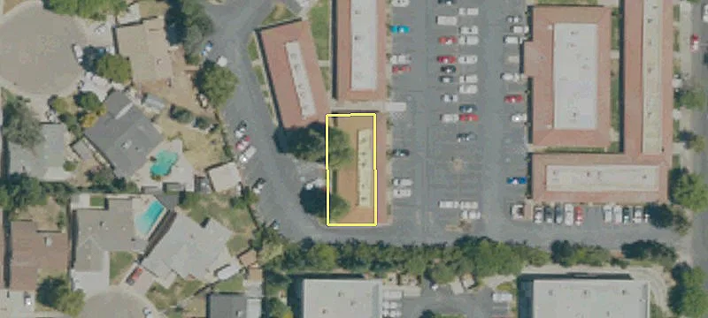 2101 Geer Rd Ste, Unit 308