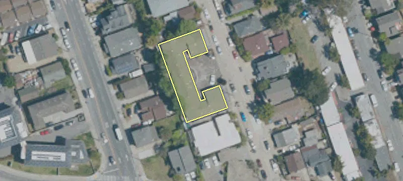 123 Pearl St, Unit 3