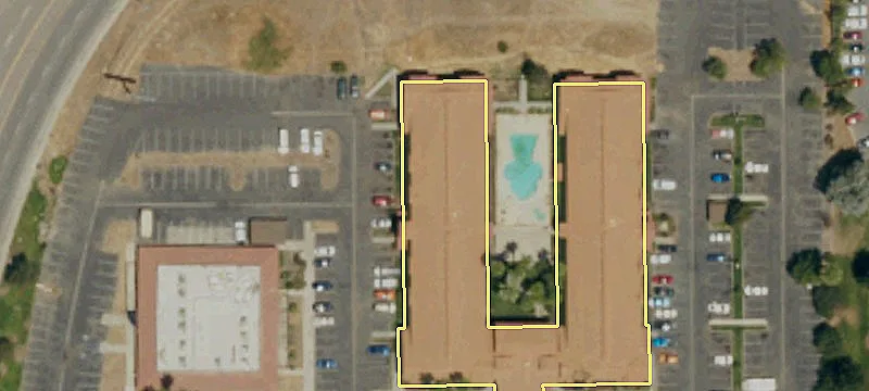 4500 Buck Owens Blvd
