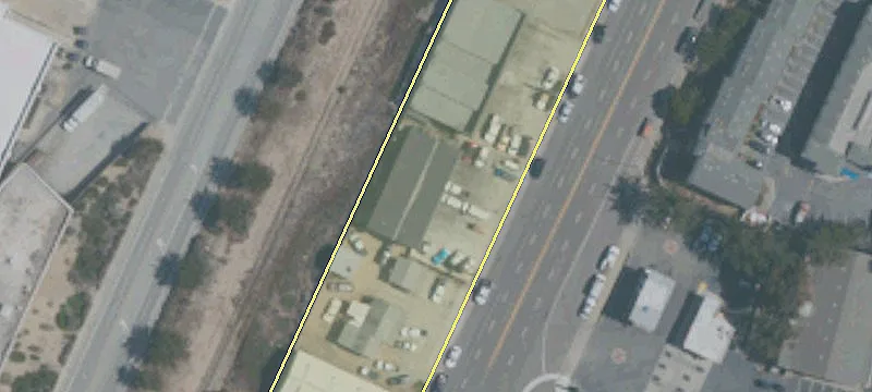 2003 Del Monte Blvd