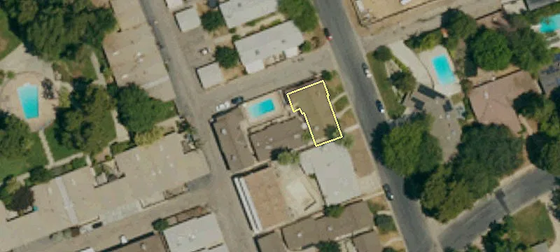 3820 Bryn Mawr Dr