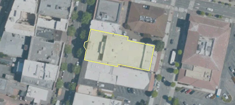 417 Alvarado St